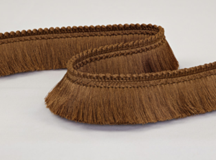 Brush Fringe Sienna by Temperley London x Romo