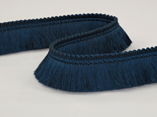 Brush Fringe Twilight by Temperley London x Romo