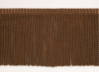 Bullion Fringe Sienna by Temperley London x Romo