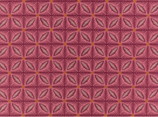 Effie Rosa Fabric by Temperley London x Romo