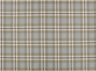 Elbury Silver Blue by Romo
