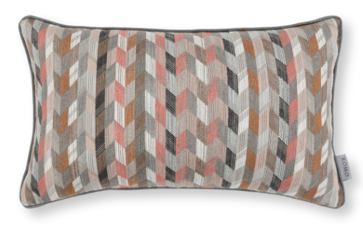 Etto Sorbet Cushion by Romo