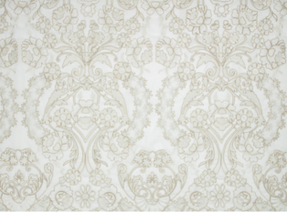 Gracie Opal Fabric by Temperley London x Romo