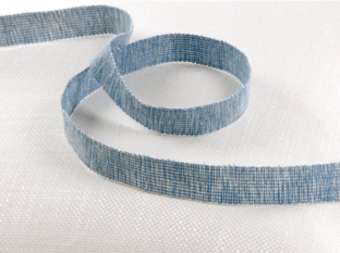Jiboa Braid Denim by Romo