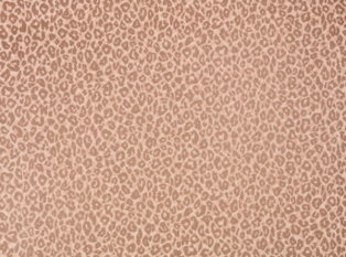 Kitty Wallcovering Powder Room by Temperley London x Romo