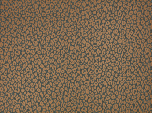 Kitty Wallcovering Slate by Temperley London x Romo