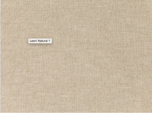 Leoni Natural by Romo