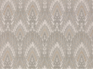 Lolana Wallcovering Cirrus by Temperley London x Romo