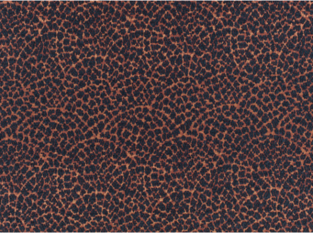 Lulu Twilight Fabric by Temperley London x Romo