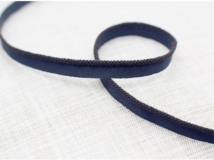 Romo Alta Navy Mini Lipcord
