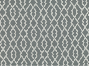 Romo Auden French Grey Fabric