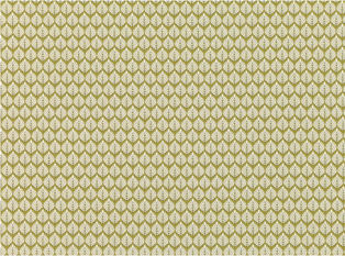 Romo Hennell Fenugreek Fabric