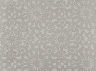 Merletto Silver Wallcovering by Romo
