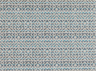 Romo Mokolo Indigo Fabric