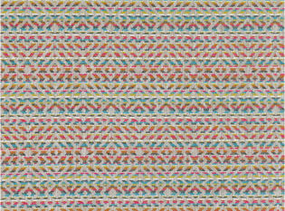Romo Mokolo Multi Fabric