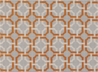 Romo Orton Henna Fabric