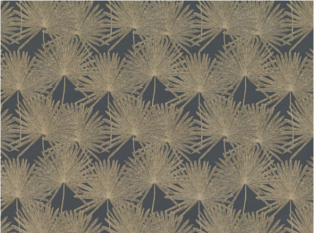 Romo Pacaya Indian Ink Fabric