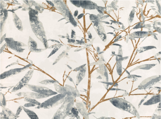 Sumba Copper Wallcovering by Romo