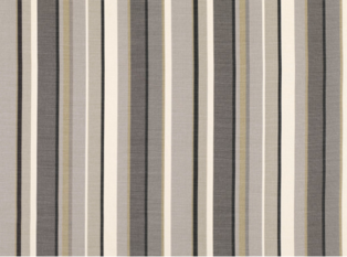 Romo Sylvan Charcoal Fabric