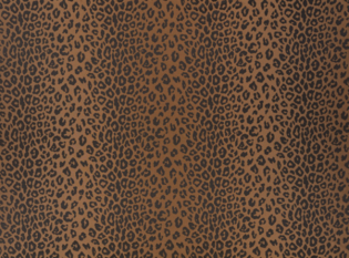 Saskia Copper Fabric by Temperley London x Romo