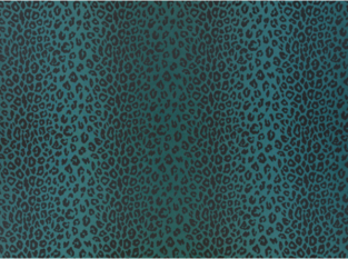 Saskia Peacock Fabric by Temperley London x Romo