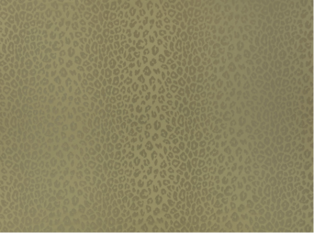 Saskia Somerset Green Fabric by Temperley London x Romo