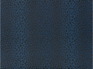 Saskia Twilight Fabric by Temperley London x Romo