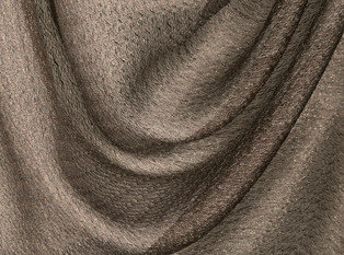 Black Edition Etereo Copper Fabric