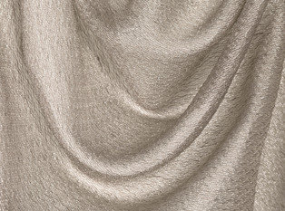 Black Edition Etereo Pampas Fabric
