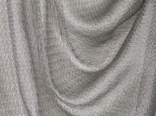 Black Edition Etereo Tungsten Fabric