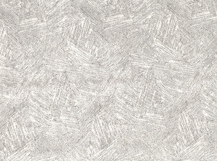 Black Edition Koto Feather Grey Fabric