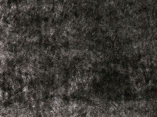 Black Edition Koto Grey Seal Fabric