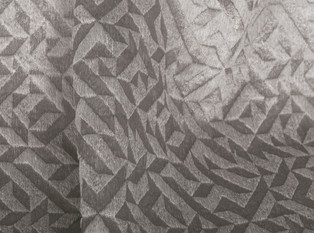 Black Edition Lucia Basalt Fabric