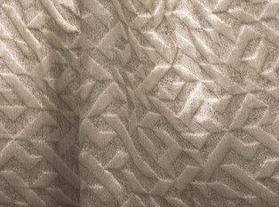 Black Edition Lucia Lustre Fabric