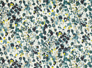Black Edition Niumi Jasper Fabric