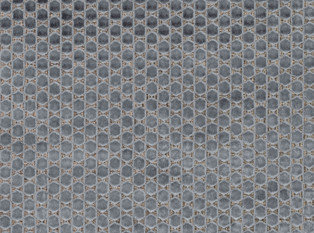 Black Edition Orosi Twilight Fabric