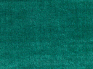 Black Edition Salima Emerald Fabric