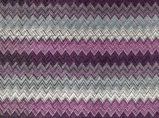 Black Edition Zenith Acai Fabric