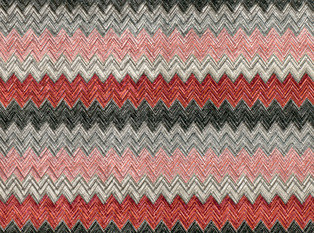Black Edition Zenith Cinnabar Fabric