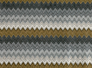 Black Edition Zenith Muscovado Fabric