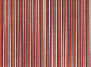 Romo Carioca Chilli Fabric