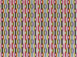 Romo Onetti Peony Fabric