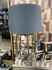 R V Astley Cage Table Lamp  - Ex Display Sale