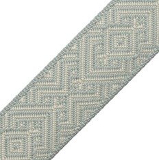 Cielo Artesania X Mitla Border by Samuel and Sons