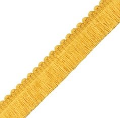 Sun Saisons Brush Fringe by Samuel and Sons