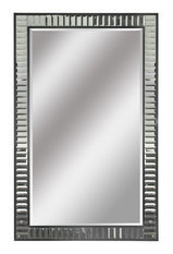 Simpsons Mirrors Charleston Tiffany Mirror