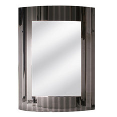 Simpsons Mirrors Linea Mirror
