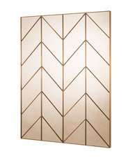 Simpsons Mirrors Ebury Mirror