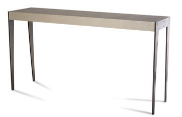 Simpsons Mirrors Byzantine Console Table