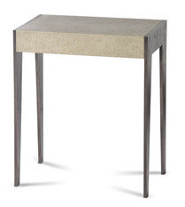 Simpsons Mirrors Byzantine Side Table